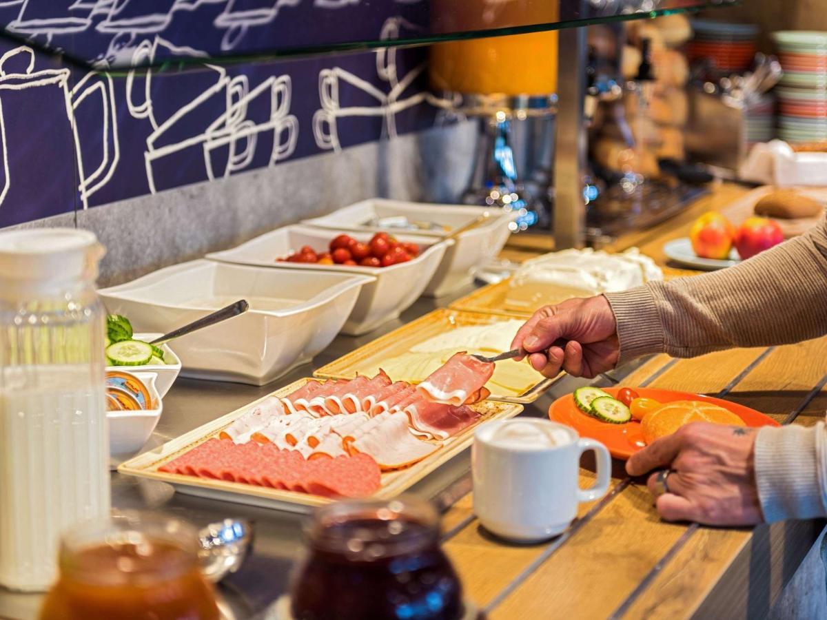 Ibis Budget Krefeld Messe-Duesseldorf Luaran gambar