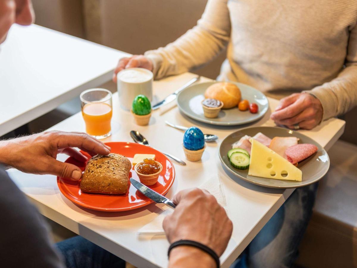 Ibis Budget Krefeld Messe-Duesseldorf Luaran gambar