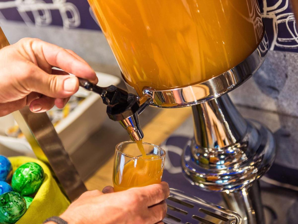 Ibis Budget Krefeld Messe-Duesseldorf Luaran gambar