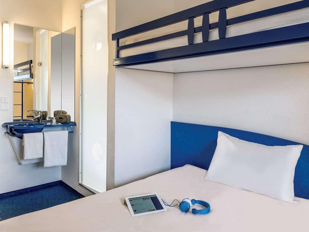 Ibis Budget Krefeld Messe-Duesseldorf Bilik gambar