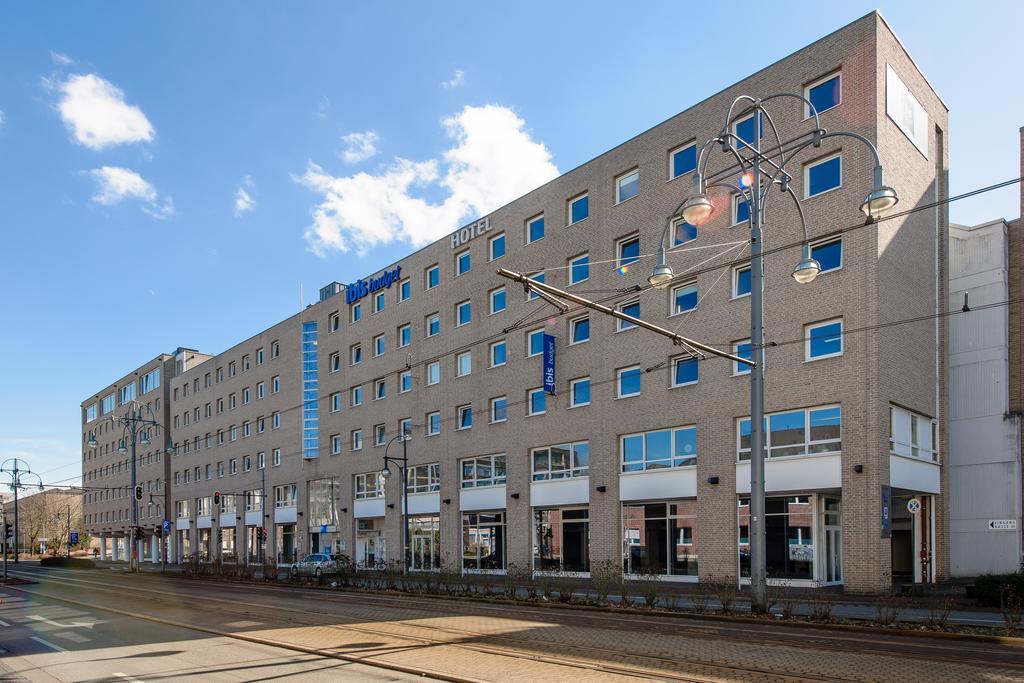 Ibis Budget Krefeld Messe-Duesseldorf Luaran gambar
