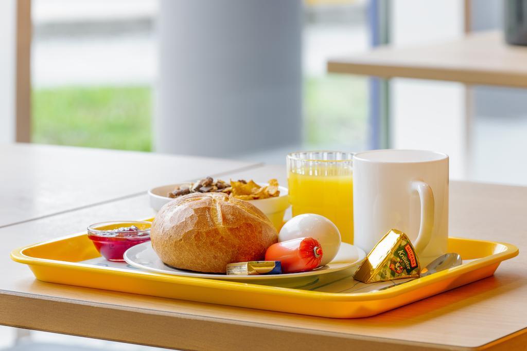 Ibis Budget Krefeld Messe-Duesseldorf Luaran gambar