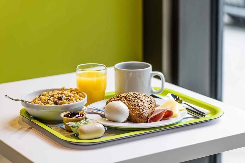 Ibis Budget Krefeld Messe-Duesseldorf Luaran gambar