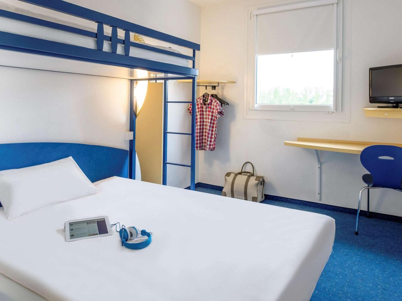 Ibis Budget Krefeld Messe-Duesseldorf Luaran gambar