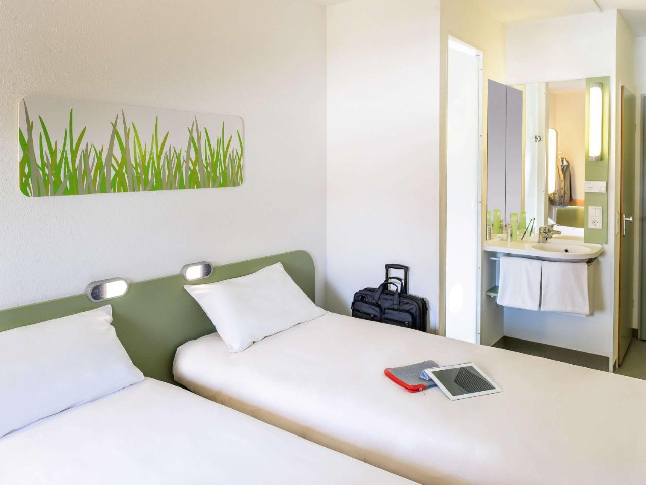 Ibis Budget Krefeld Messe-Duesseldorf Luaran gambar