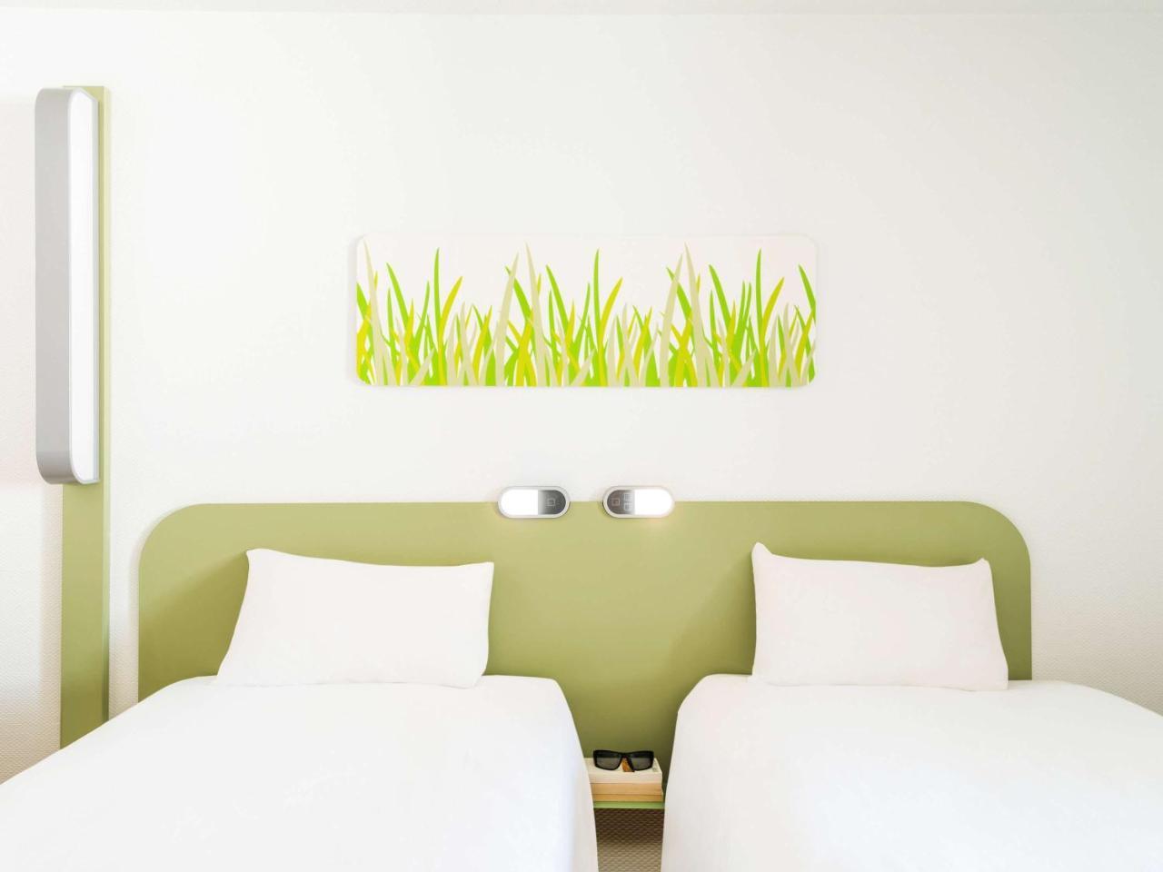 Ibis Budget Krefeld Messe-Duesseldorf Luaran gambar