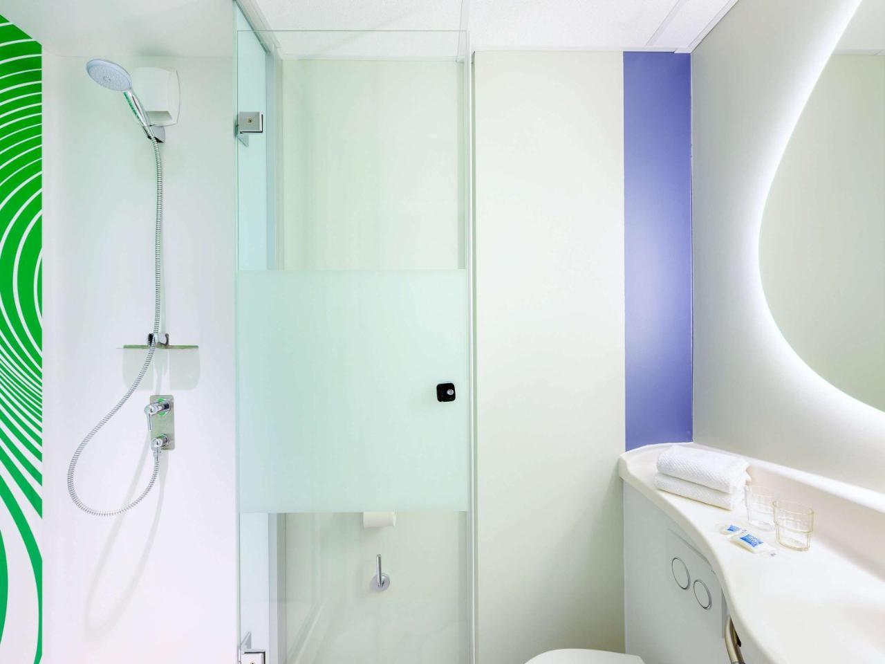 Ibis Budget Krefeld Messe-Duesseldorf Luaran gambar
