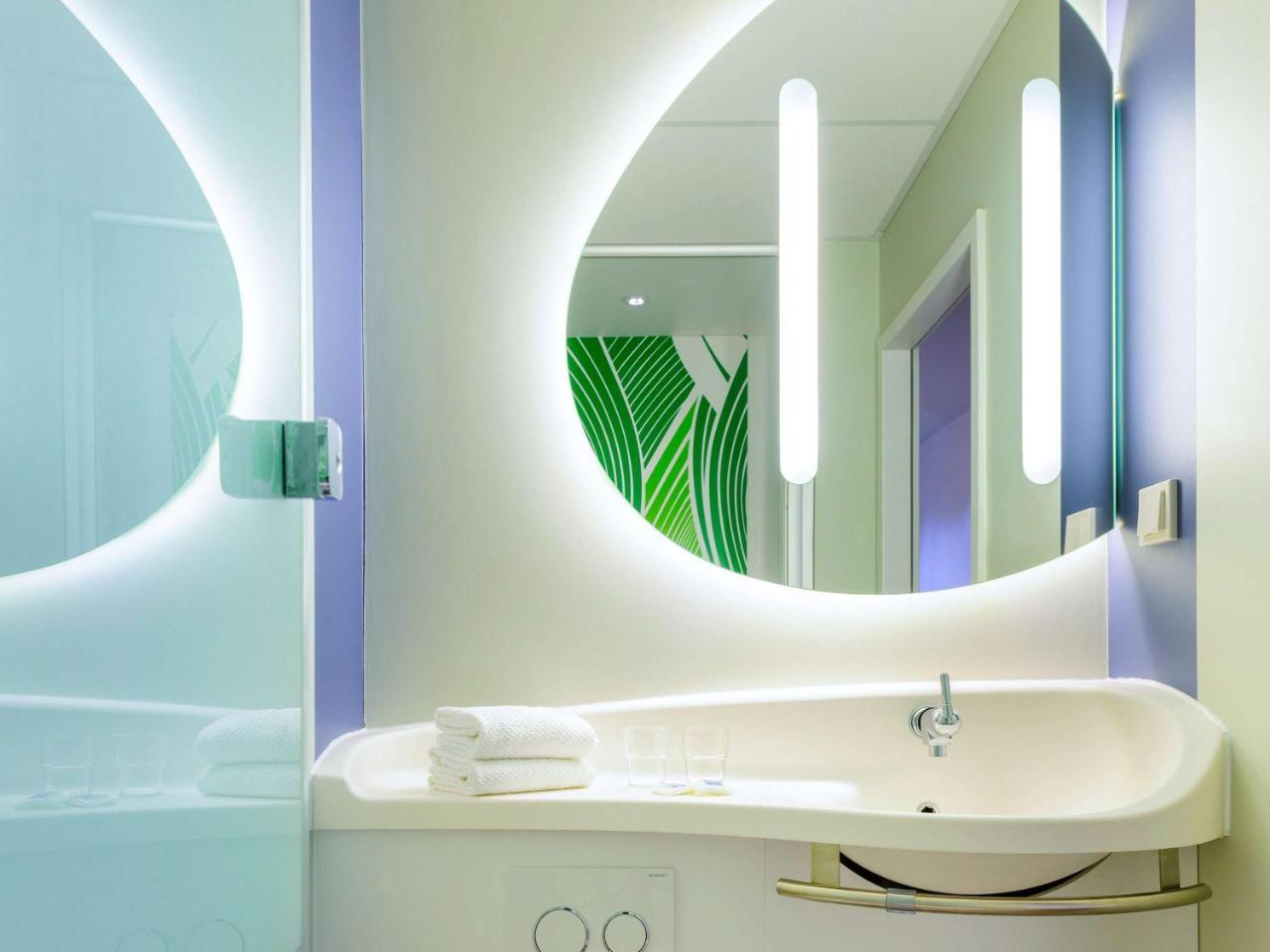 Ibis Budget Krefeld Messe-Duesseldorf Luaran gambar