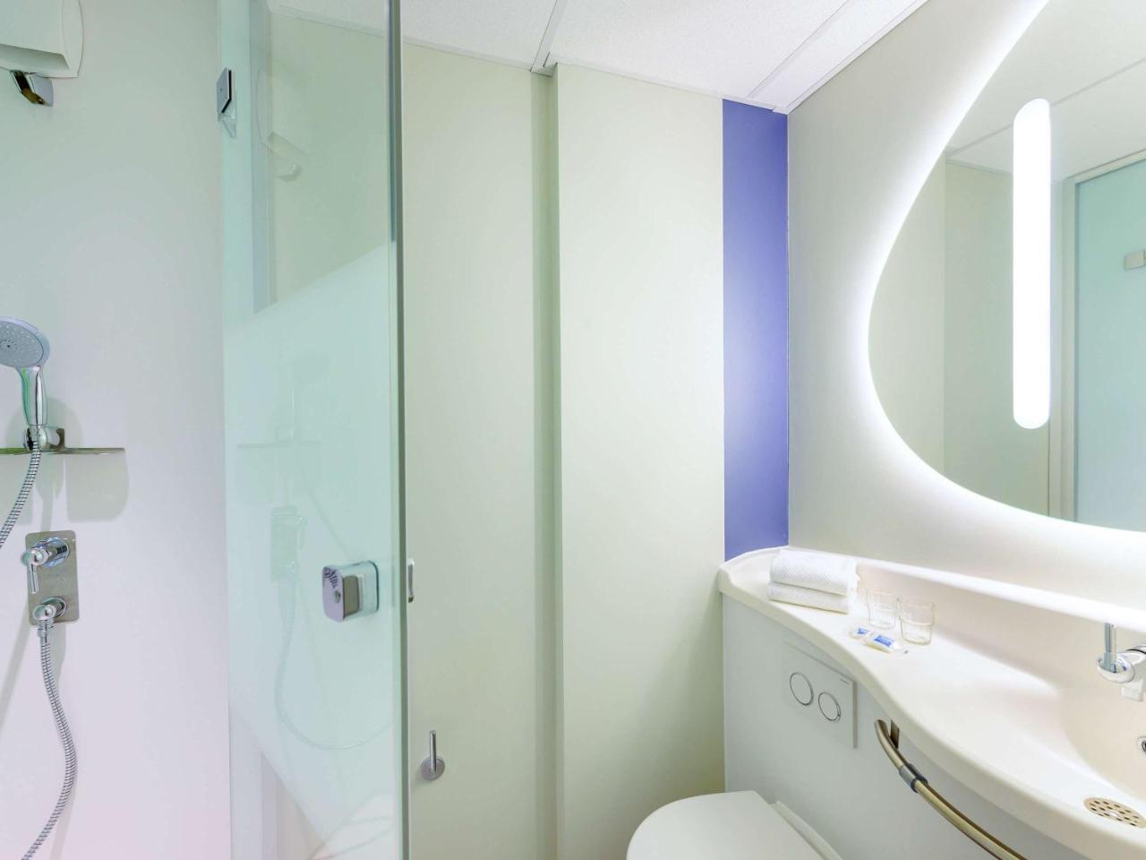 Ibis Budget Krefeld Messe-Duesseldorf Luaran gambar