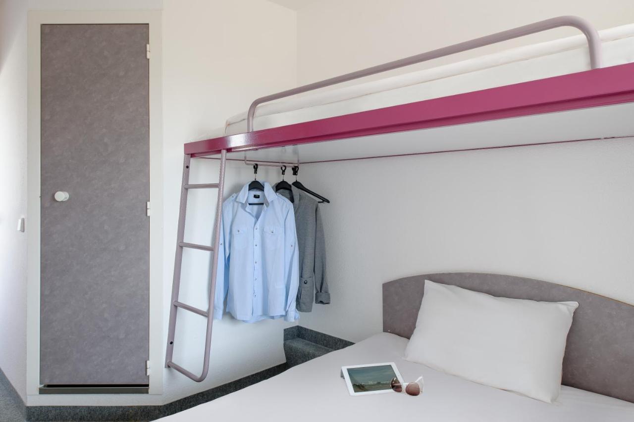 Ibis Budget Krefeld Messe-Duesseldorf Bilik gambar