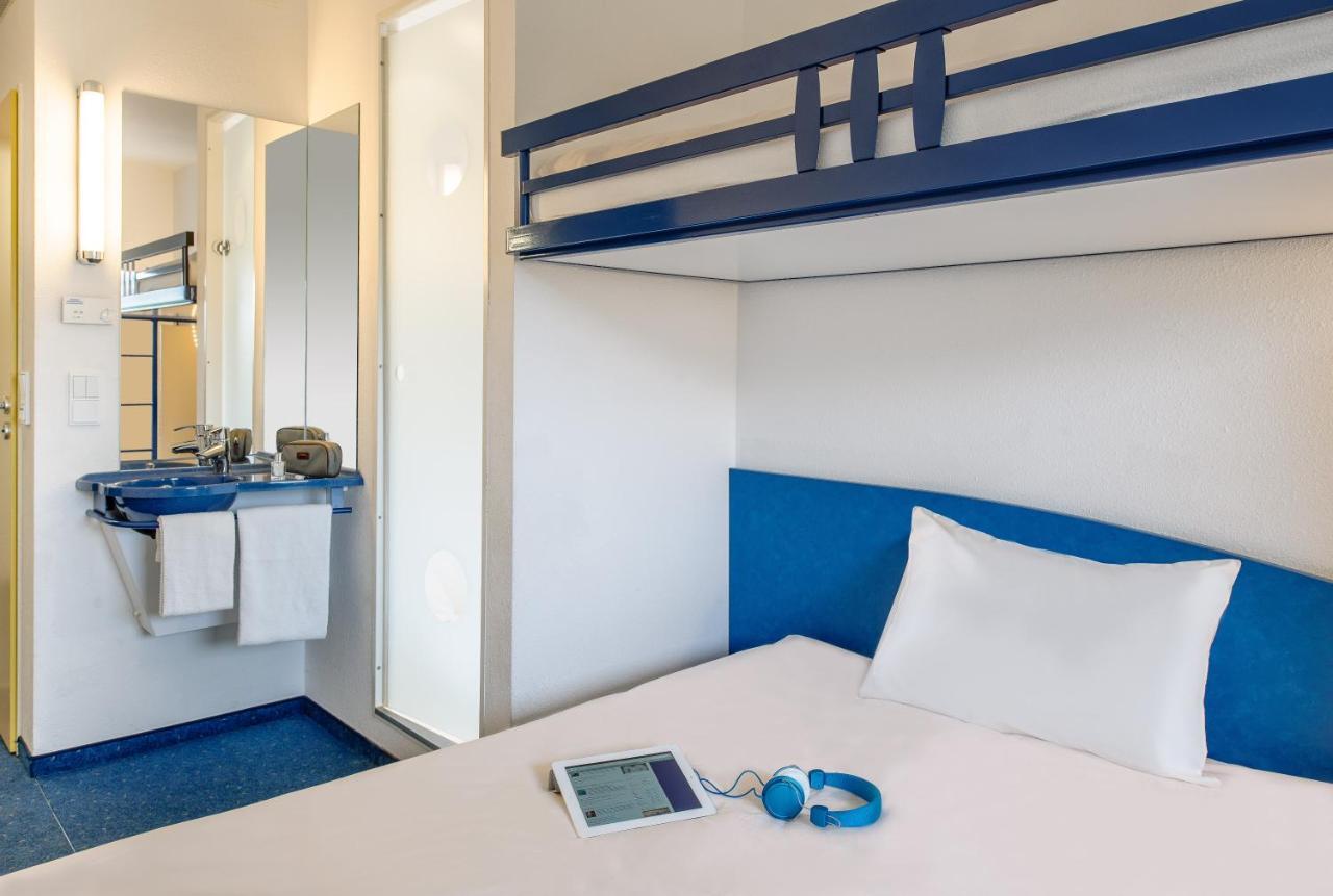 Ibis Budget Krefeld Messe-Duesseldorf Bilik gambar