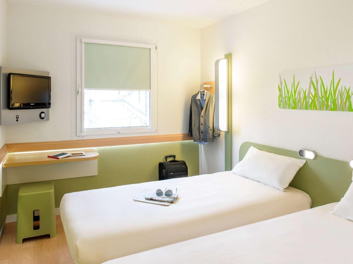 Ibis Budget Krefeld Messe-Duesseldorf Luaran gambar