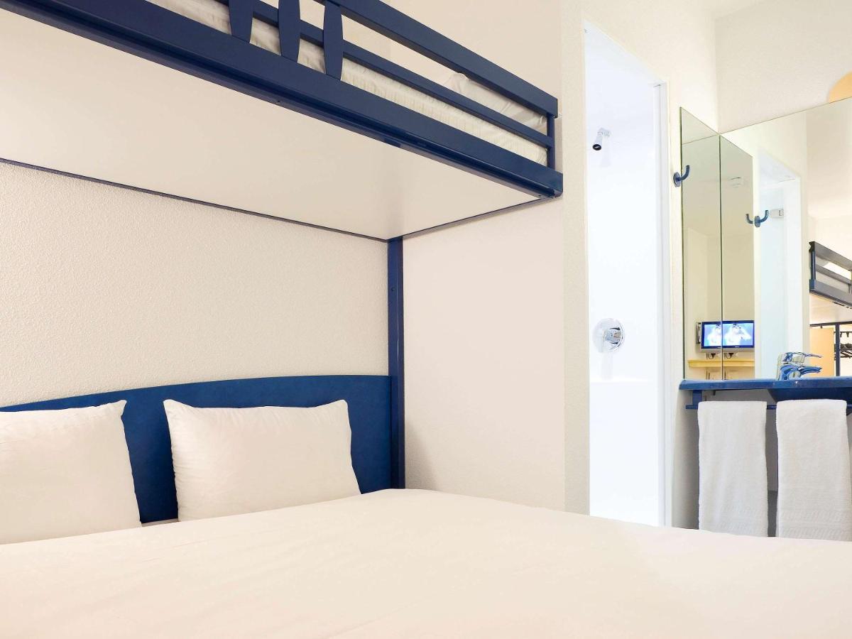 Ibis Budget Krefeld Messe-Duesseldorf Luaran gambar