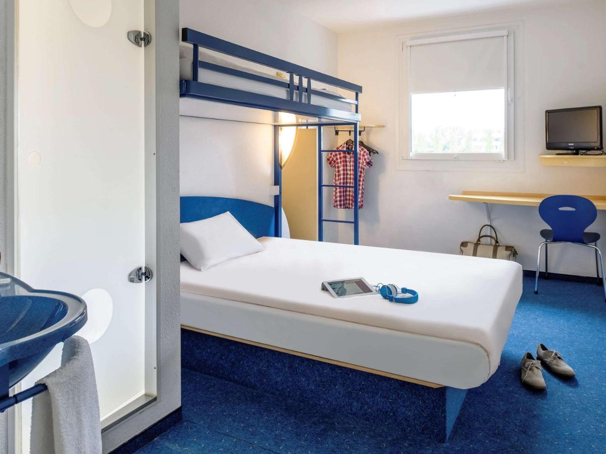 Ibis Budget Krefeld Messe-Duesseldorf Luaran gambar